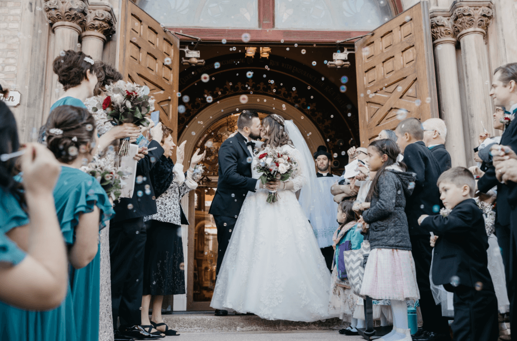 She Thought He Was a Famous Hockey Player!